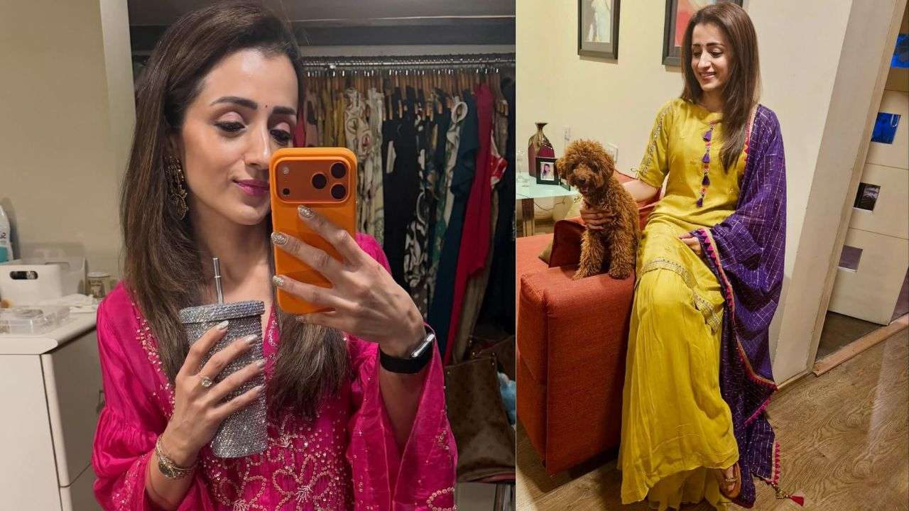 trisha krishnan 