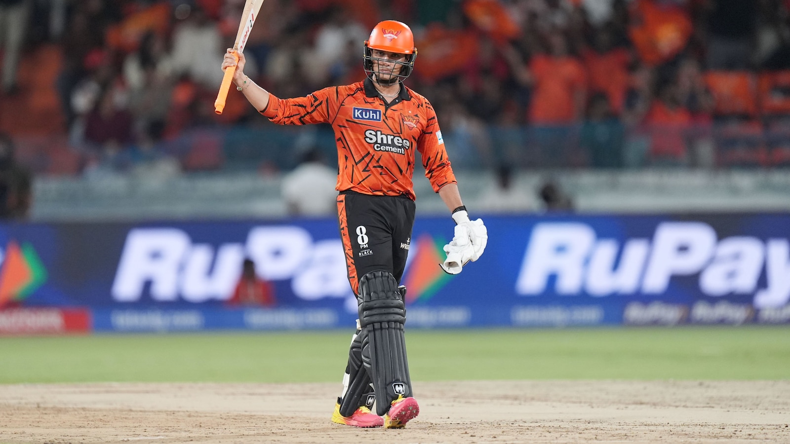 Abhishek-Sharma