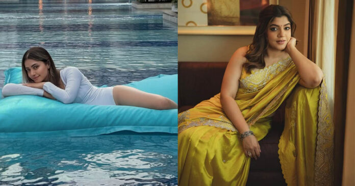 Aparna Balamurali and Mamta Mohandas.jp
