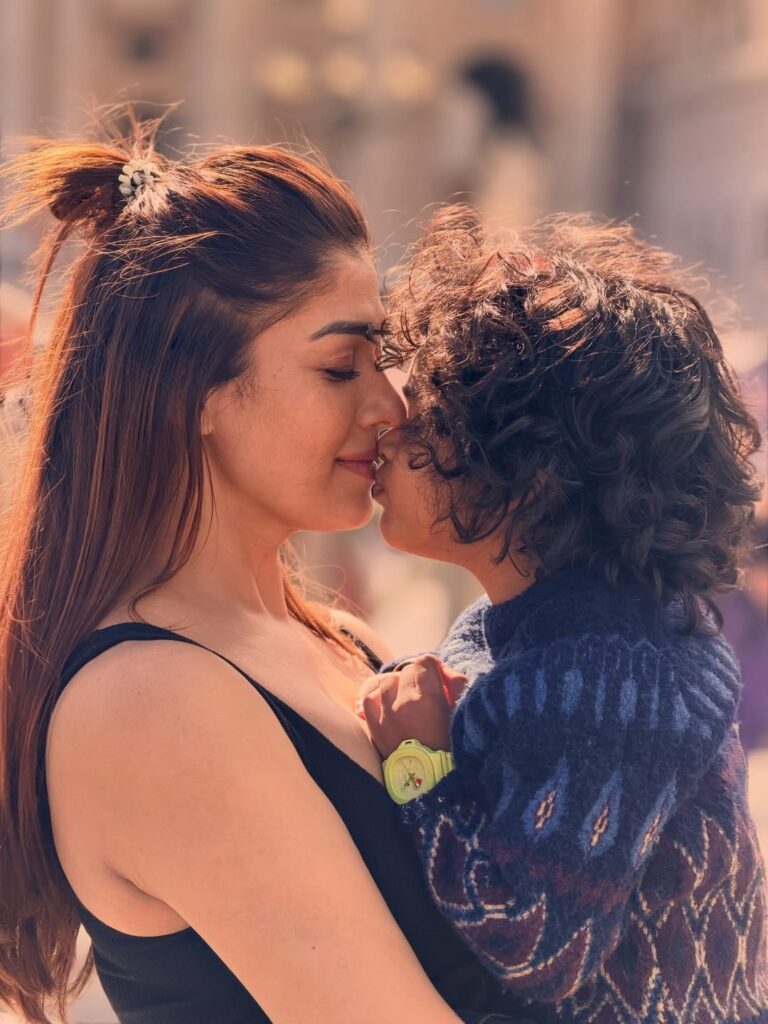 Nayanthara-and-Vignesh-Shivan