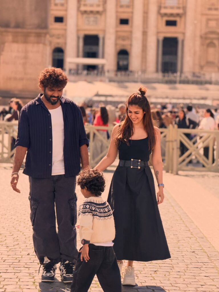 Nayanthara-and-Vignesh-Shivan