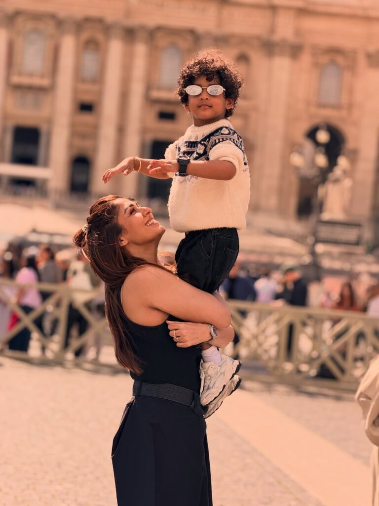 Nayanthara-and-Vignesh-Shivan