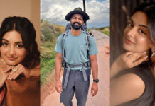 കീറിയ ഷർട്ടിട്ട് നിലത്തിരുന്ന പ്രണവ്; അപ്പുവിന്റെ ഗേൾഫ്രണ്ടിന്റെ പേരും എസ്തർ; പ്രണവിനെ കുറിച്ച് തുറന്ന് പറഞ്ഞ് എസ്തർ അനിൽ Pranav Mohanlal and Esther Anil