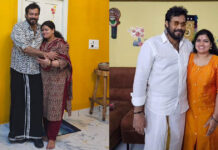 ഞാനിപ്പോൾ പാപ്പരാണ്; പത്ത് രൂപ പോലും കോകില തരണമെന്ന സ്ഥിതി; പിറന്നാള് ആഘോഷത്തില് വികാരഭരിതനായി ബാല എല്ലാം തുറന്നു പറയുന്നത് ഇങ്ങനെ