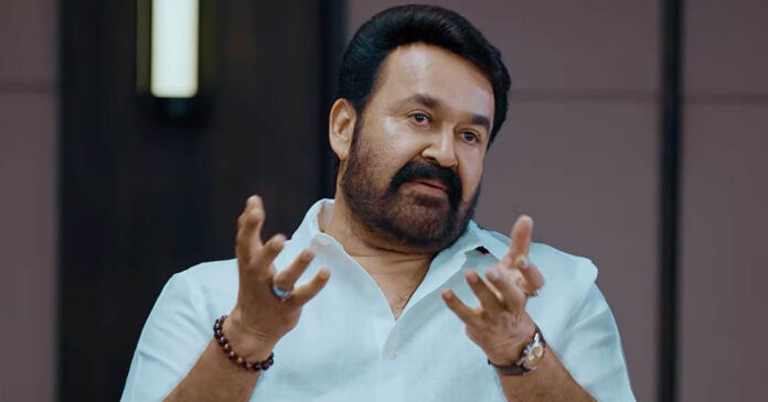drishyam-3-climax-mohanlal-reaction drishyam-3-climax-mohanlal-reaction