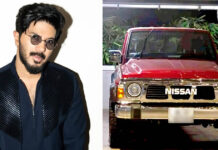 വ്യാജ രേഖകൾ നിർമ്മിച്ച് കേരളത്തിലേക്ക് കടത്തിയത് കോടികളുടെ ആഡംബര കാറുകള്; ‘ലക്കി ഭാസ്കർ’ സിനിമയിലെ നിസാൻ പട്രോൾ കസ്റ്റംസ് പിടിയിൽ; അന്വേഷണം ശക്തമാക്കി കസ്റ്റംസ്; ദുല്ഖറിനും കുടുക്ക് മുറുകുന്നു ? Dulquer Salmaan