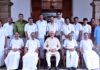 സമ്മർദങ്ങൾക്കും ചർച്ചകൾക്കും ഒടുവിൽ വകുപ്പുവിഭജനം; നിർണായക വകുപ്പുകൾ കൈവശം വെച്ച് വി.ഡി. സതീശൻ, ലീഗും ശക്തിപ്രകടനം നടത്തി Team CM Kerala 2026