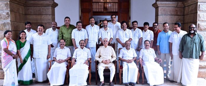 team-cm2026 Team CM Kerala 2026