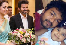 അന്ന് വിജയുടെ മകൾ പറഞ്ഞത് ഇതായിരുന്നു; വിജയ്-തൃഷ ബന്ധം വീണ്ടും ചർച്ചയാകുന്നത് ഇങ്ങനെ; ആരാധകരിൽ വികാരപരമായ പ്രതികരണങ്ങൾ ഉണ്ടാക്കിയ നിമിഷങ്ങൾ. vijay-Trisha-vijay-daughter