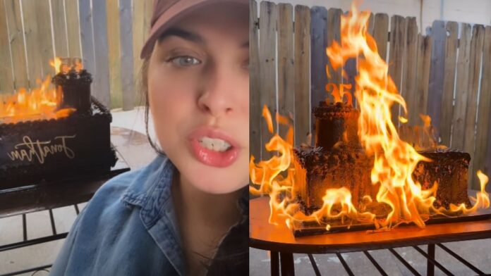 woman-burns-57000-birthday-cake-after-boyfriend-cheating