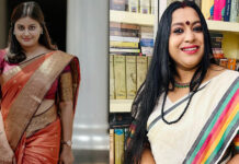 അൻസിബയ്ക്കെതിരെ 10 കോടി രൂപയുടെ മാനനഷ്ടക്കേസ്; മകളെ പോലും അധിക്ഷേപിച്ചെന്ന് ലക്ഷ്മിപ്രിയ, വിവാദത്തിൽ പുതിയ വഴിത്തിരിവ് lakshmi-priya-and-ansiba