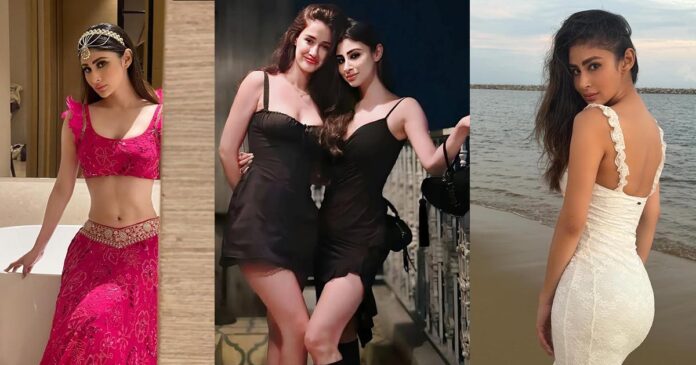 mouni-roy