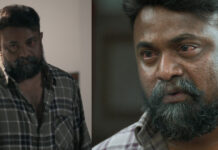 ‘ചേട്ടൻ’ എന്ന് മാത്രം വിളിച്ചു; ദൃശ്യം 3-യിലെ സഹദേവനെ രഹസ്യമാക്കാൻ പേരുപോലും മാറ്റി, കണ്ണിന്റെ ചുവപ്പിന് പിന്നിലെ കഥയും വെളിപ്പെടുത്തി ഷാജോൺ. sahadevan.jpg