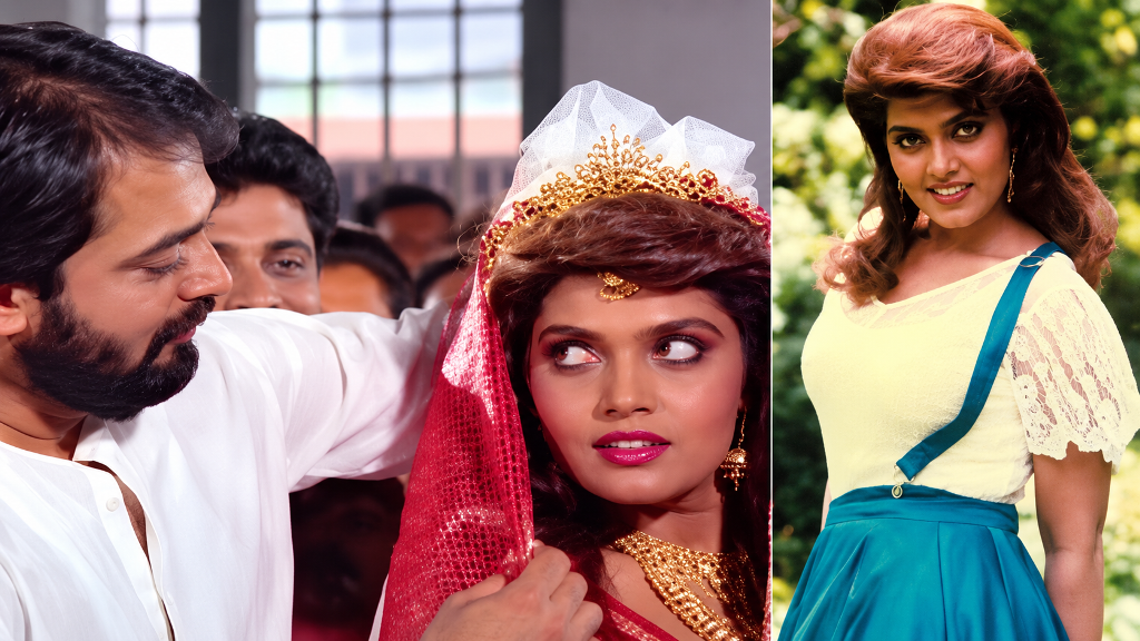 Silk Smitha